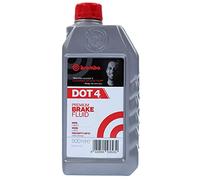 Brembo L 04 005 - Fluido Freni DOT 4