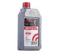 Brembo L 04 205 Liquido Freno DOT4 LV