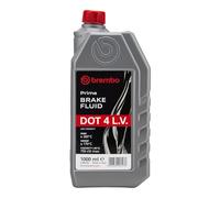 BREMBO Liquido freni