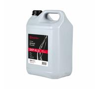 Brembo liquido freni DOT 4Â LV (bassa viscosità), 5000Â ml