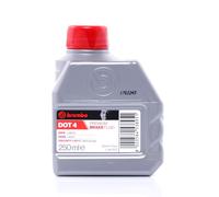 Brembo L A4 002 - Fluido Freni DOT 4