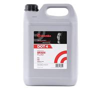 Brembo Liquido per freni DOT 4, 5000 ml