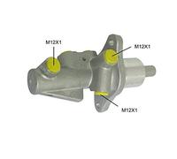 Brembo M 06 026 - Brake Master Cylinder