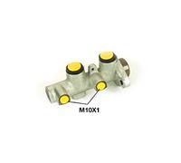 Brembo Cilindro maestro del freno M 15 001 Alluminio per Daewoo Matiz