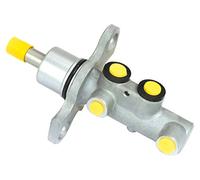 Brembo Cilindro maestro del freno M 23 001 Alluminio