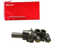 BREMBO M 23 071 Cilindro maestro del freno