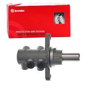 Brembo M 23 136 - Pompa Freno
