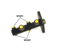 BREMBO M 24 011 Brake Master Cylinder