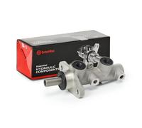 BREMBO M 28 001 Cilindro maestro del freno