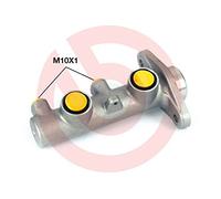 BREMBO M 28 018 Brake Master Cylinder