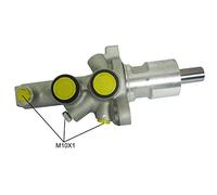 BREMBO M 50 014 Cilindro maestro del freno