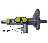 BREMBO M 50 034 Brake Master Cylinder