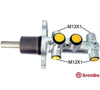 Brembo M 59 011 Pompa Freno