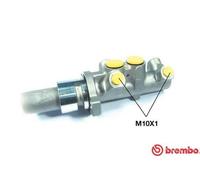 BREMBO M 59 023 Cilindro maestro del freno