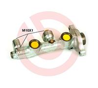 BREMBO M 59 026 Brake Master Cylinder
