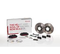 BREMBO M 59 065 Brake Master Cylinder