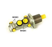 Brembo M 61 019 - Pompa Freno