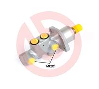 BREMBO M 61 075 Cilindro maestro del freno