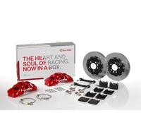Brembo M 61 126 - Pompa Freno