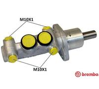 Brembo M 68 001 - Pompa Freno