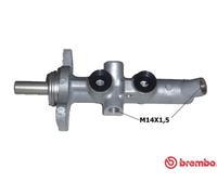 BREMBO M 83 020 Cilindro maestro del freno per TOYOTA