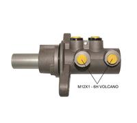 BREMBO M 83 093 Cilindro maestro del freno