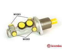 BREMBO M 85 006 Cilindro maestro del freno