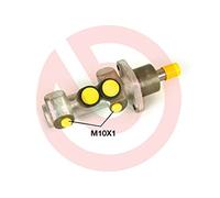 BREMBO M 85 011 Cilindro maestro del freno