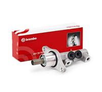 Brembo Pompa freno M 85 014 Alluminio per VW SKODA AUDI SEAT