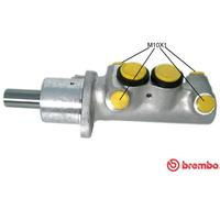 BREMBO M 85 034 Cilindro maestro del freno per PEUGEOT,RENAULT,SEAT,VW