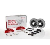 Brembo M 85 057 - Brake Master Cylinder