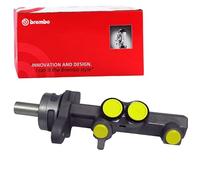 Brembo M 85 064 - Pompa Freno
