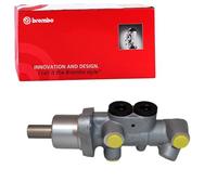 BREMBO M 85 081 Cilindro maestro del freno