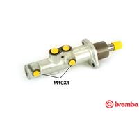 BREMBO M A6 010 Cilindro maestro del freno per IVECO,RENAULT,RENAULT TRUCKS