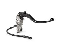 Pompa Freno BREMBO 16X21MM Titanio Per Moto Ricambi Accessori Parti