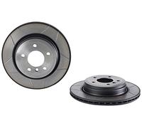 Disco freno BREMBO MAX LINE BREMBO 09.9425.75, 1 Pezzo