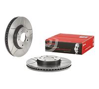 BREMBO 09.C654.75 Disco freno
