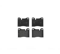 BREMBO Kit pastiglie freni