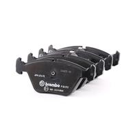 Brembo P 06 012 - Pastiglia Freno - Anteriore