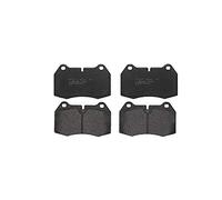 Kit Pastiglie Freno Freno A Disco Brembo P06018 Prime Line per Bmw Nissan