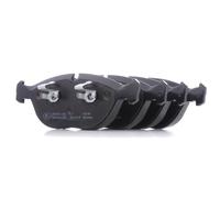 Pastiglie freno P 06 019 BREMBO per BMW MERCEDES-BENZ ROLLS-ROYCE AUDI VW ALPINA