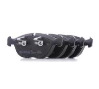 Pastiglie freno P 06 019 BREMBO per BMW MERCEDES-BENZ ROLLS-ROYCE AUDI VW ALPINA