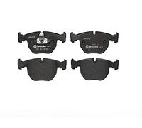 Brembo P 06 021 - Pastiglia Freno - Anteriore