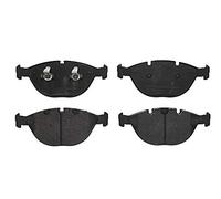 BREMBO P 06 028 Kit pastiglie freni