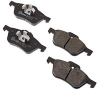 Set di pastiglie freno BREMBO P 06 030, anteriore