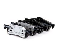 BREMBO P 06 032 Kit pastiglie freni