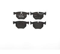 Brembo P 06 033 - Pastiglia Freno - Posteriore