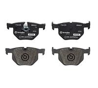 BREMBO P 06 033X Brake Pad