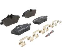 Brembo P 06 034 - Pastiglia Freno - Anteriore