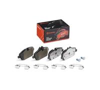 BREMBO P 06 034X Brake Pad